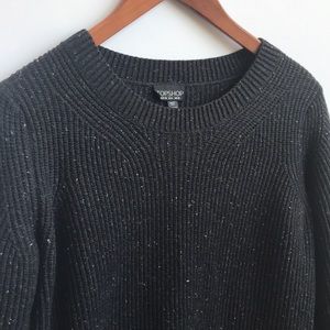 TopShop Sweater